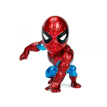 Jada Classic Spider-Man Sammelfigur 12cm