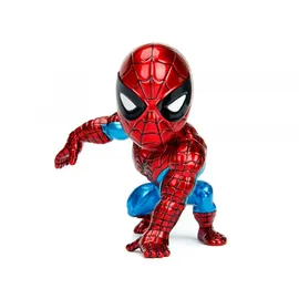 Jada Classic Spider-Man Sammelfigur 12cm