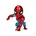 Classic Spider-Man Sammelfigur 12cm