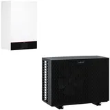 Viessmann Vitocal 200-S Split Luft/Wasser-Wärmepumpe 10 kW