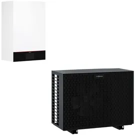 Viessmann Vitocal 200-S Split Luft/Wasser-Wärmepumpe 10 kW