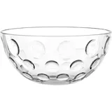 LEONARDO Schale Cucina Optic aus Glas,