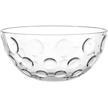 LEONARDO Schale Cucina Optic aus Glas,