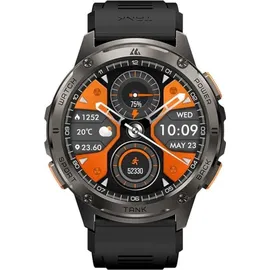 Kospet Tank T3 Smartwatch Black