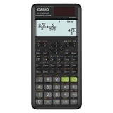 Casio FX-87DE Plus 2nd edition - scientific calculator