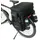 Haberland Tourmaster XXL Dreifachtasche schwarz
