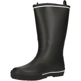 Weather Report Oersen Rubber Gummistiefel schwarz