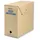 Elba Archivboxen tric system braun 16,0 x 34,1 x 31,5 cm, 6 St.