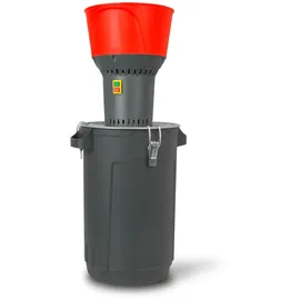 Eberth Elektrische Getreidemühle 60 L