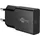 goobay USB-CTM PD GaN Schnellladegerät Slim 25 W schwarz