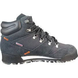 Adidas Terrex Snowpitch COLD.RDY Core Black / Core Black / Semi Impact Orange 44