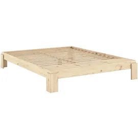 Karup Layers Bed Bench 180 x 200 cm Beige