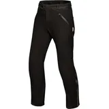 IXS Tourster-STX 1.0 wasserdichte Motorrad Textilhose, schwarz, 2XL
