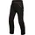 IXS Tourster-STX 1.0 wasserdichte Motorrad Textilhose, schwarz, 2XL