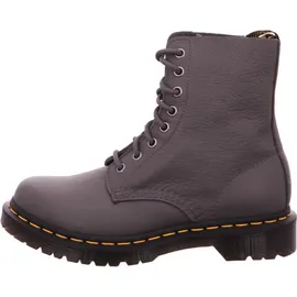 Dr. Martens 1460 Pascal Virginia Gunmetal 38