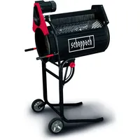 SCHEPPACH RS350 Rollsieb