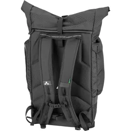 Vaude Cyclist Pack 27 l Schwarz