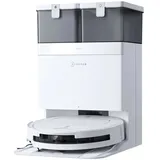 Ecovacs DEEBOT T50 PRO Omni Gen2 Weiß