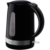 Sencor 1,7 l Schwarz