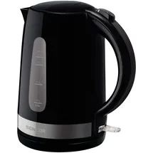 Sencor 1,7 l Schwarz