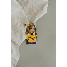 Joanna Multi Effect Haarfärbe-Shampoo Aromatischer Cappucino 4-8 Wäschen