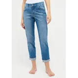 Angels 7/8 Jeans Basic-Jeans Darleen Crop TU