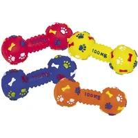 Nobby Vinyl Hantel "100 kg"