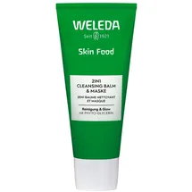 Weleda Skin Food Cleansing Balm & Maske