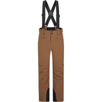 Ziener Kinder AXI Ski-Hose Schnee-Hose | wasserdicht Winddicht warm,