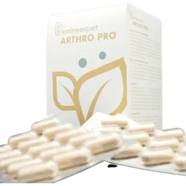 arthropro Arthro Pro Kapseln 104,2 g
