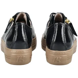 Paul Green Sneaker Damen Blau 39