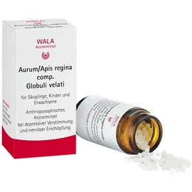 Wala AURUM/APIS regina COMP
