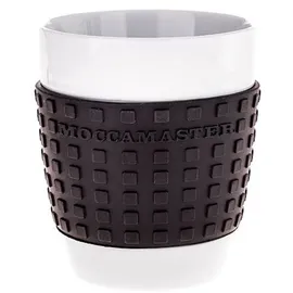 Moccamaster Cup-one Matt Black