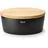 Continenta Brottopf oval 36x23x13,5 cm