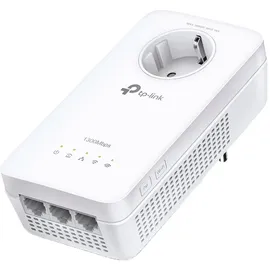 TP-Link AV1300 TL-WPA8631P 1300 Mbps 1 Adapter