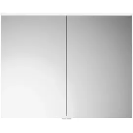 Burgbad Eqio 100 cm eiche dekor urban LED-Waschtischbeleuchtung