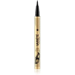 Eveline Cosmetics Variété Eyelinerstift Farbton Black 7 ml