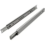 SOTech Teilauszug KT2-15-H27-L246-NF 246 x 27 mm