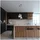 Sollux Lighting Empoli 1-flg. 15 W 17 cm rund grau Beton