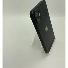 Apple iPhone 12 mini 64 GB schwarz