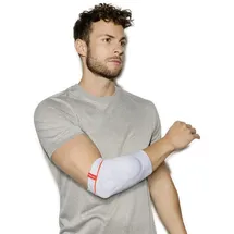 Sporlastic Epi-Dyn Ellenbogenbandage 1 St schwarz M