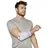 Sporlastic Epi-Dyn Ellenbogenbandage 1 St schwarz M