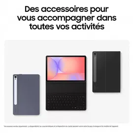 Samsung Galaxy Tab S10 Lite 10,9" 128 GB Wi-Fi Red