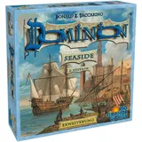 Rio Grande Games Dominion Seaside 2. Edition