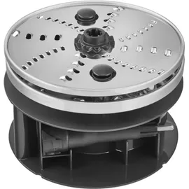 KitchenAid 5KFP1319 kontur silber