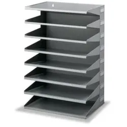 Durable Sortierreck