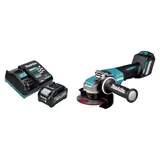 Makita GA 044 GM101 inkl. 1 x 4,0 Ah + Ladegerät