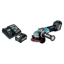 Makita GA 044 GM101 inkl. 1 x 4,0 Ah + Ladegerät