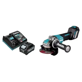 Makita GA 044 GM101 inkl. 1 x 4,0 Ah + Ladegerät