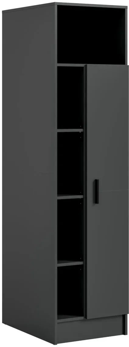 MID.YOU Universalschrank FREE - B/H/T ca. 50.00x196.00x68.00